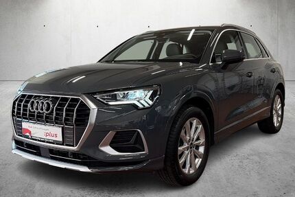 Audi Q3 20.815 km 38.881 € Osterode 37520