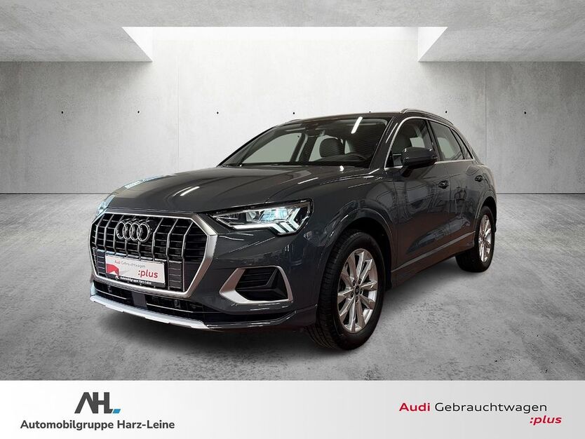 Audi Q3 20.815 km 38.881 € Osterode 37520