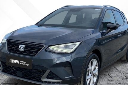 Seat Arona 18.029 km 22.578 &euro; Northeim 37154