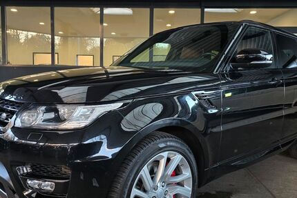 Land Rover Range Rover Sport 248.000 km 22.700 &euro; Göttingen 37081