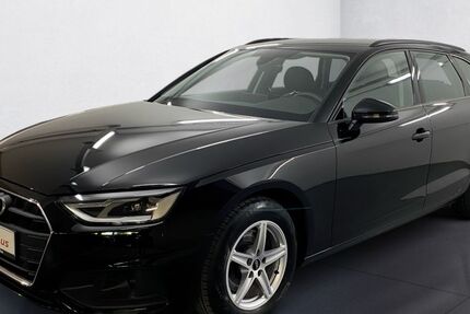 Audi A4 108.490 km 21.275 &euro; Northeim 37154