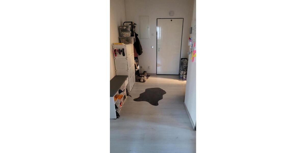 Etagenwohnung Göttingen Nordstadt - 2 Zimmer, 59 m&sup2;, 860&euro; | Angebot:25406392