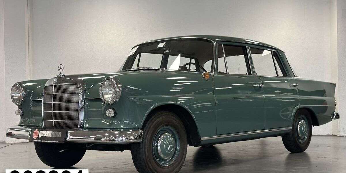 Mercedes-Benz 190 52.813 km 39.000 &euro; Bovenden 37120