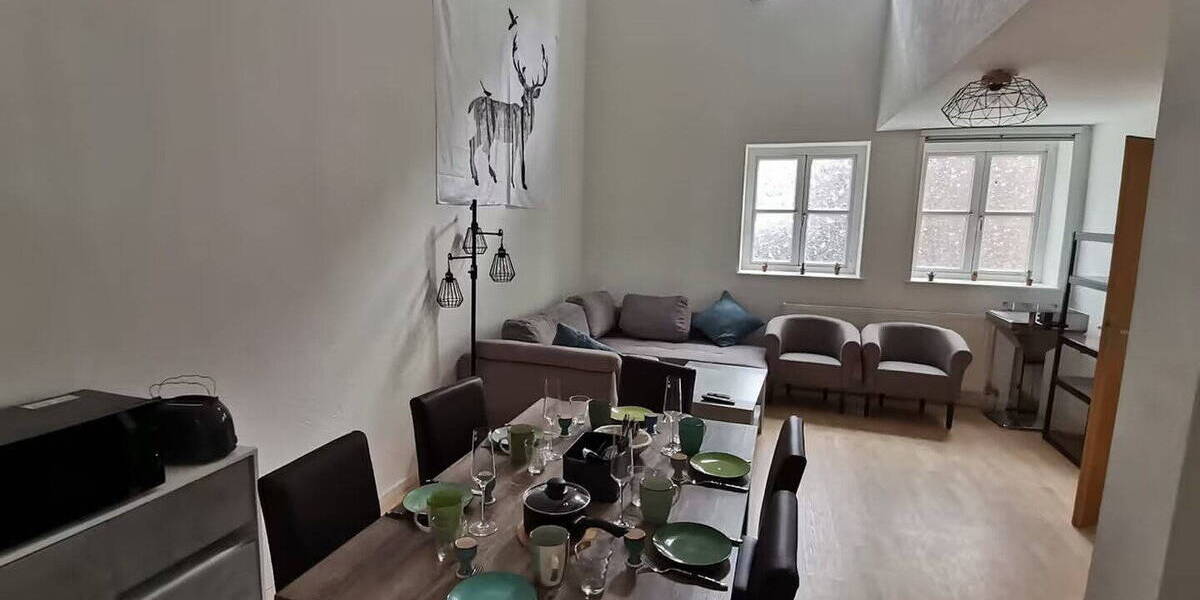 Mehrfamilienhaus, Wohnhaus Northeim - 1 Zimmer, 194 m&sup2;, 320.000&euro; | Angebot:26885024