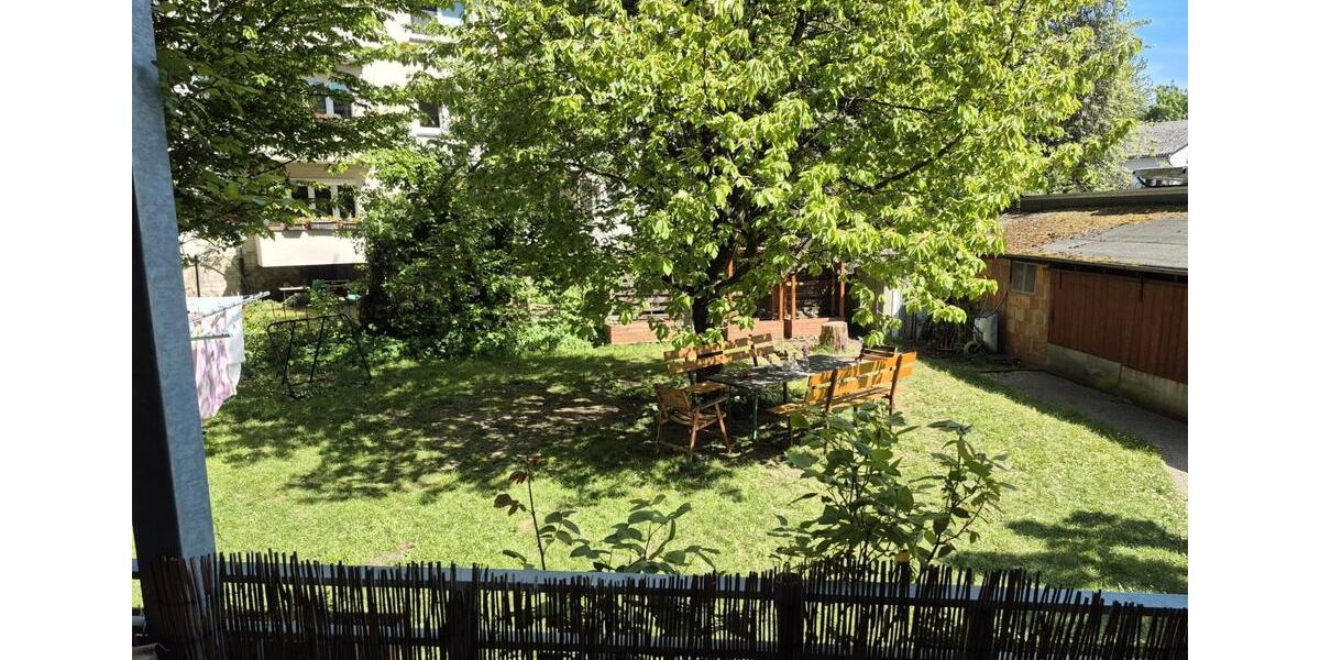 Erdgeschoßwohnung Göttingen Oststadt - 2 Zimmer, 50 m&sup2;, 600&euro; | Angebot:26407985