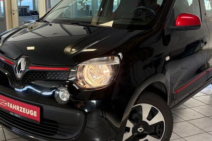 Renault Twingo 108.000 km 5.990 € Duderstadt 37115