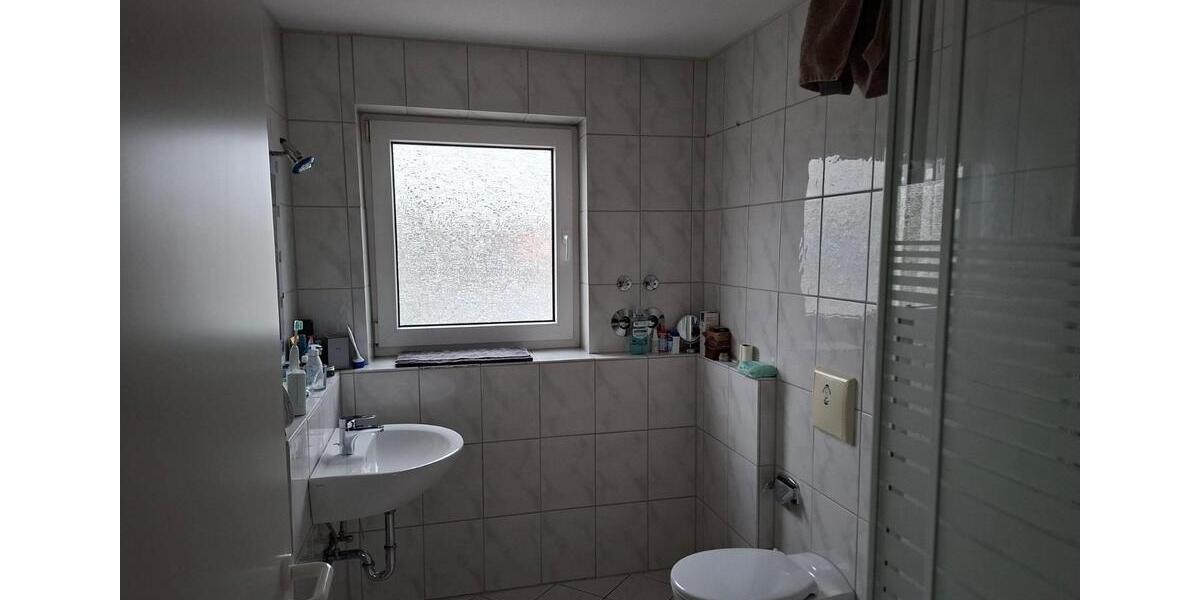Dachgeschoßwohnung Duderstadt - 2 Zimmer, 48 m&sup2;, 500&euro; | Angebot:24429163