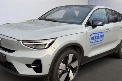 Volvo C40 15.000 km 46.990 &euro; Göttingen 37079