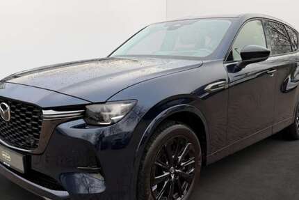 Mazda CX-60 40.444 km 39.900 &euro; Göttingen 37079