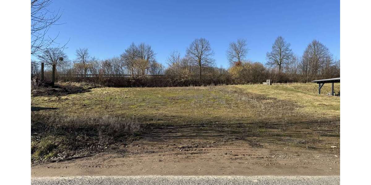 Grundstück in Seeburg 68.000 € 1632 m² zimmer