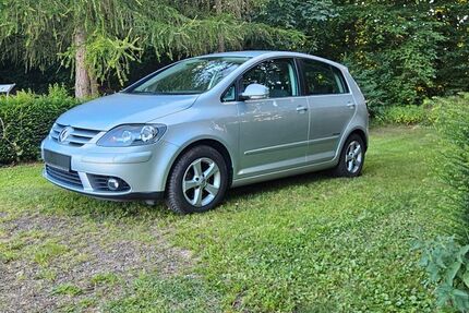 VW Golf Plus 56.782 km 6.299 &euro; Rhumspringe 37434