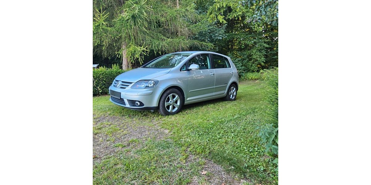 VW Golf Plus 56.782 km 6.299 &euro; Rhumspringe 37434