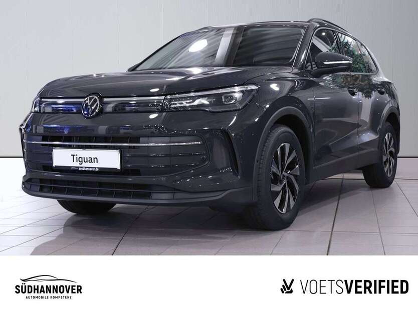 Tiguan