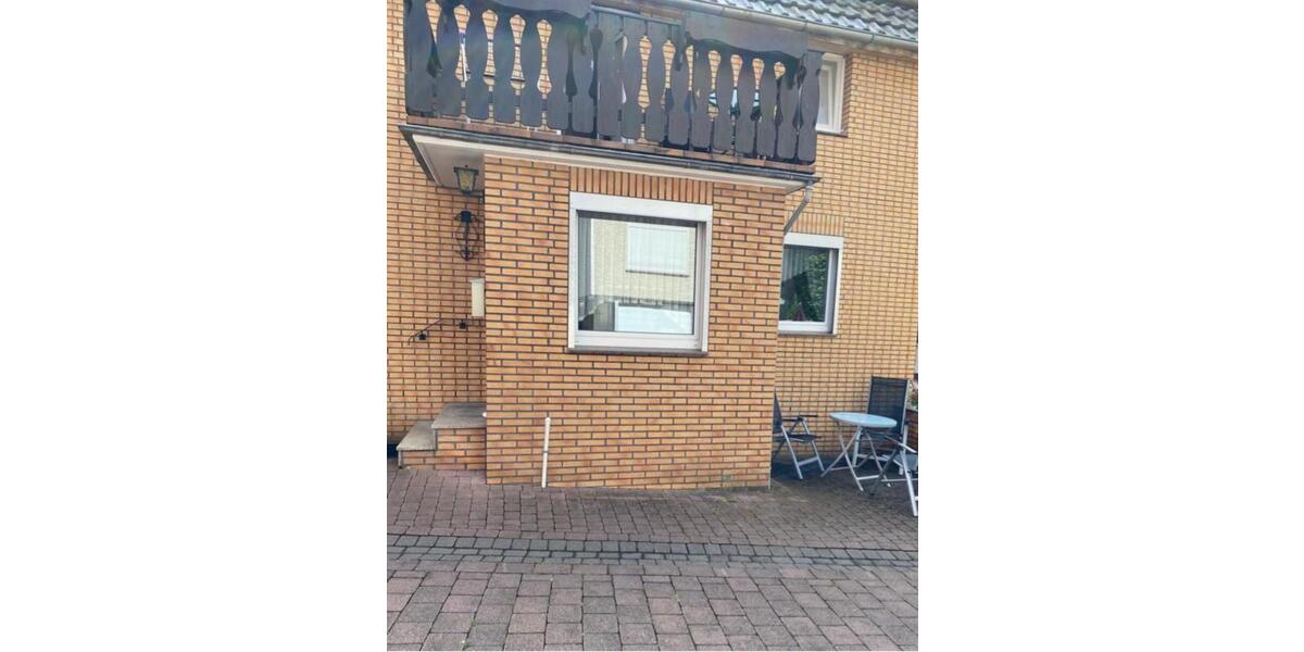 Doppelhaushälfte Wesertal - 9 Zimmer, 128 m&sup2;, 650&euro; | Angebot:24688572