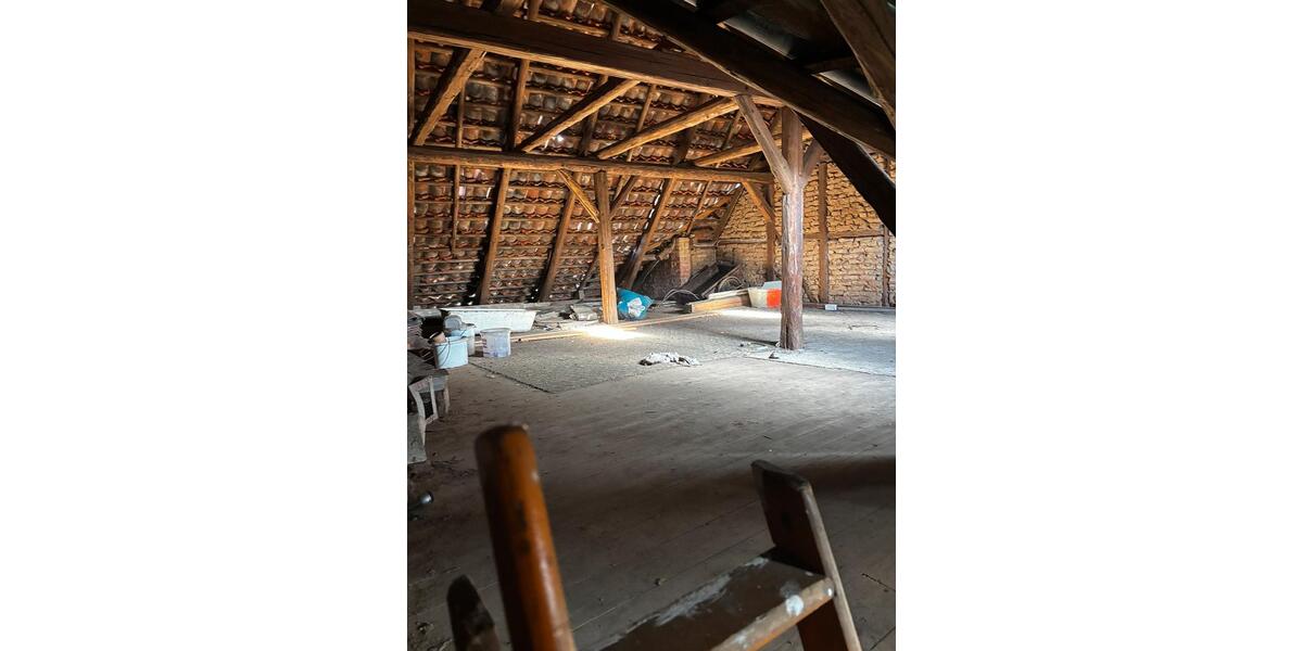 Einfamilienhaus Gieboldehausen - 5 Zimmer, 120 m&sup2;, 165.000&euro; | Angebot:25570473