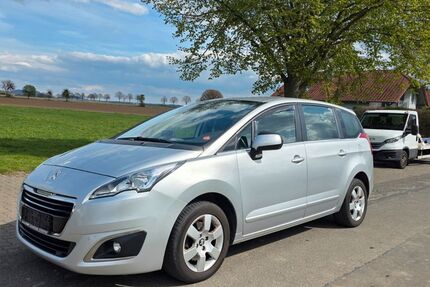 Peugeot 5008 110.000 km 6.900 &euro; Rosdorf 37124