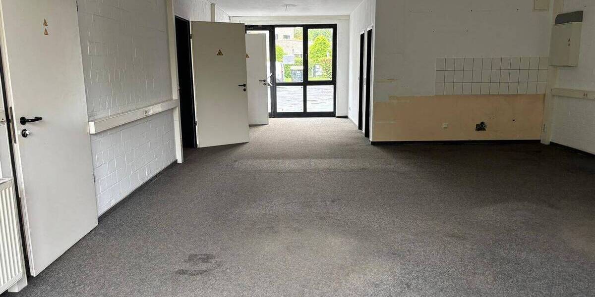 Idealer Standort für Ihr Business - Büro- und Lagerfläche in Göttingen zimmer