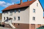 Etagenwohnung Wesertal - 2 Zimmer, 53 m&sup2;, 47.900&euro; | Angebot:26866335