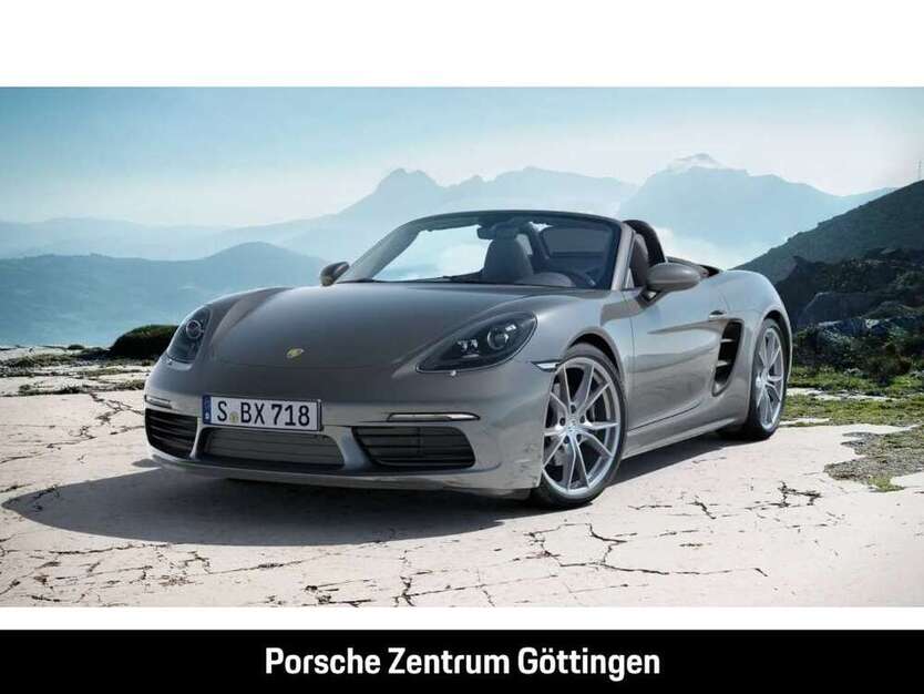 Boxster