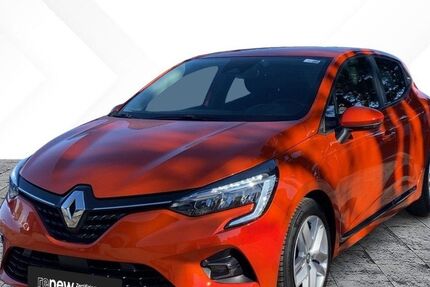 Renault Clio 70.281 km 15.369 &euro; Northeim 37154
