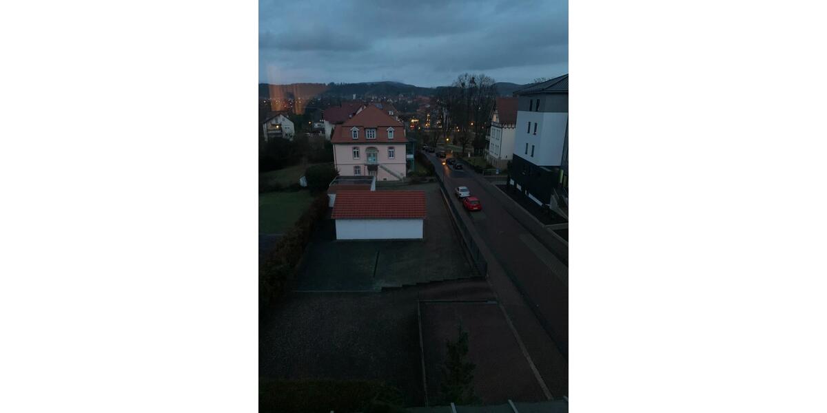 Dachgeschoßwohnung Bad Sooden-Allendorf Allendorf - 3 Zimmer, 92 m&sup2;, 620&euro; | Angebot:26425623
