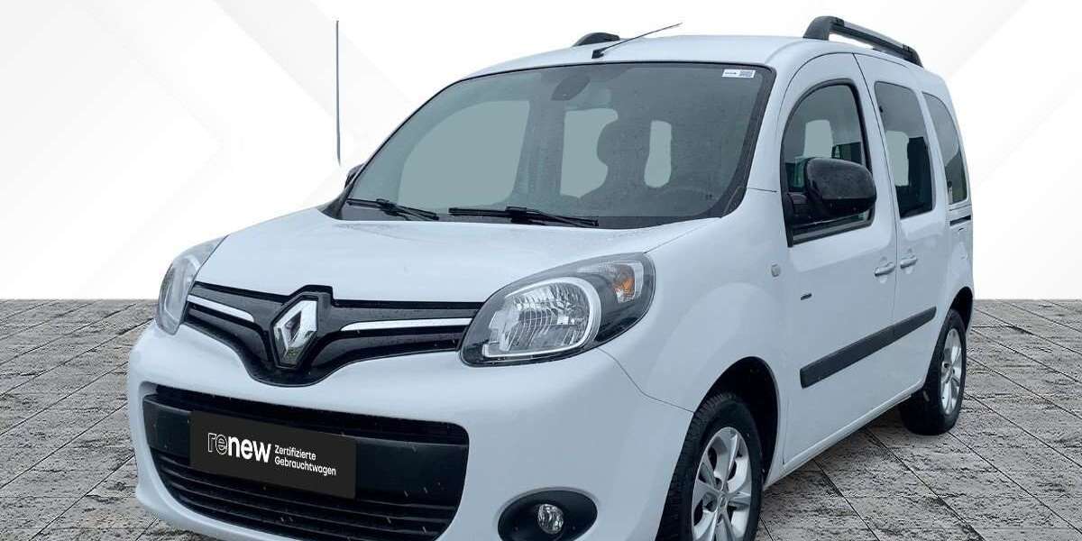 Renault Kangoo 145.000 km 12.995 &euro; Göttingen 37079