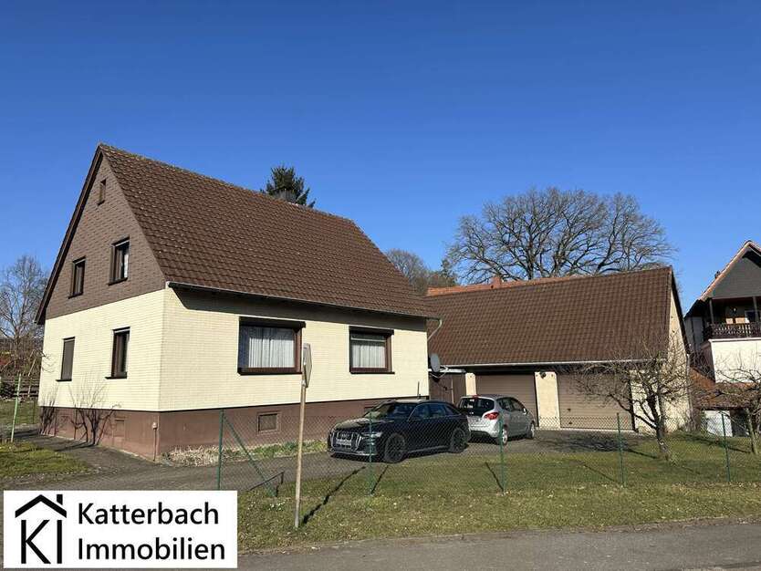 Haus zum Kaufen in Nienstedt 208.000 € 143 m²