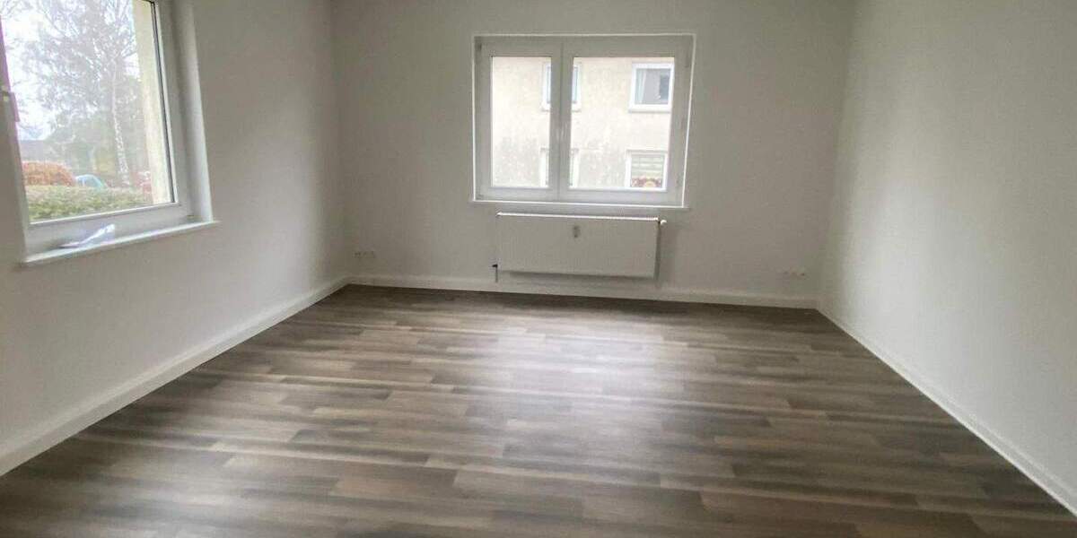 Etagenwohnung Uslar Volpriehausen - 3 Zimmer, 61 m&sup2;, 335&euro; | Angebot:26217968