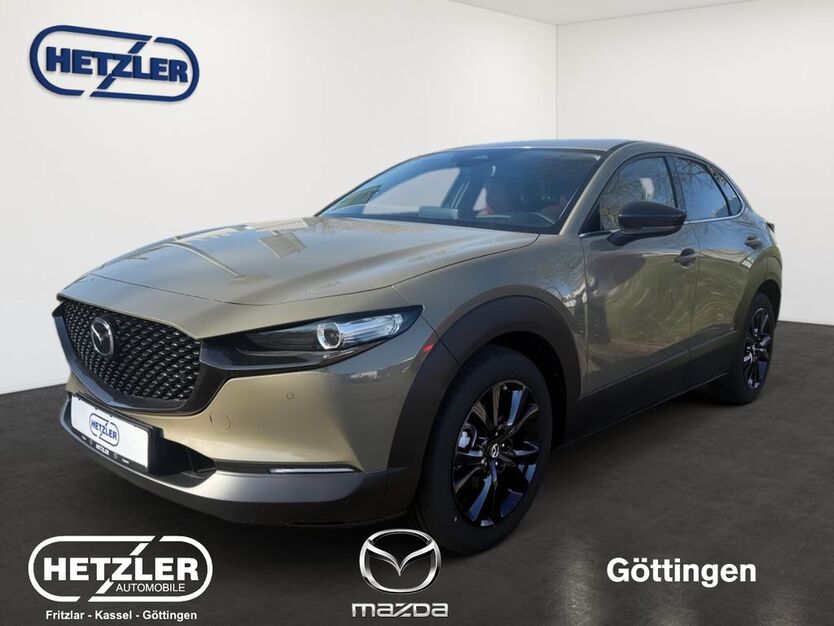 Mazda CX-30 9.000 km 31.900 € Göttingen 37079