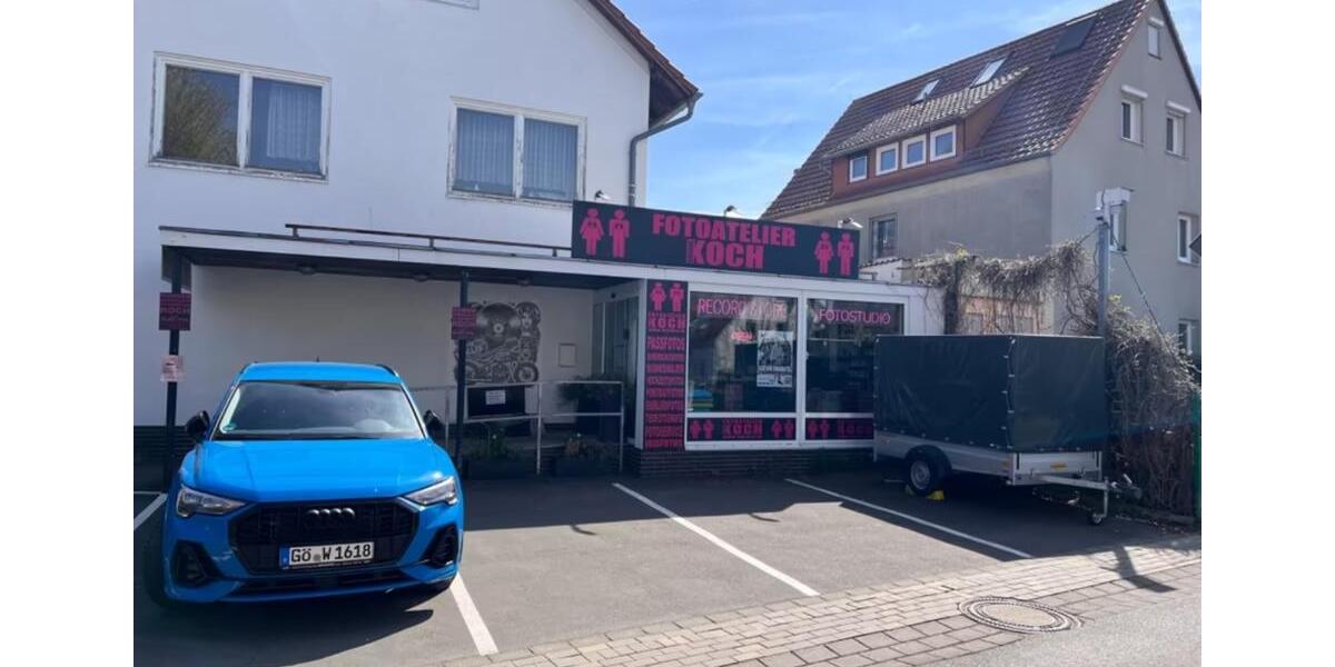 Garagen / Stellplätze Göttingen Roringen - 80&euro; | Angebot:24731884