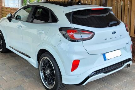 Ford Puma 38.500 km 19.500 € Osterode 37520