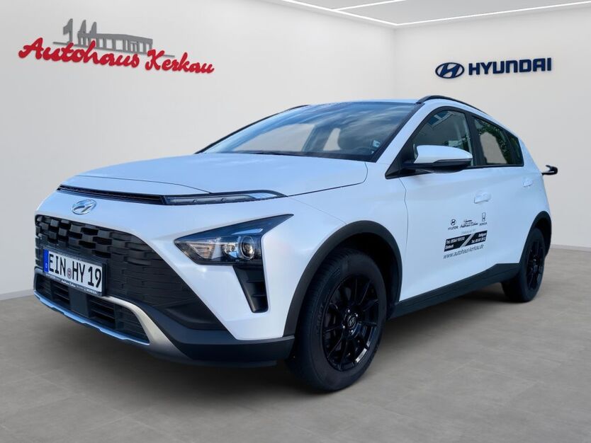 Hyundai BAYON 31.500 km 14.550 € Einbeck 37574