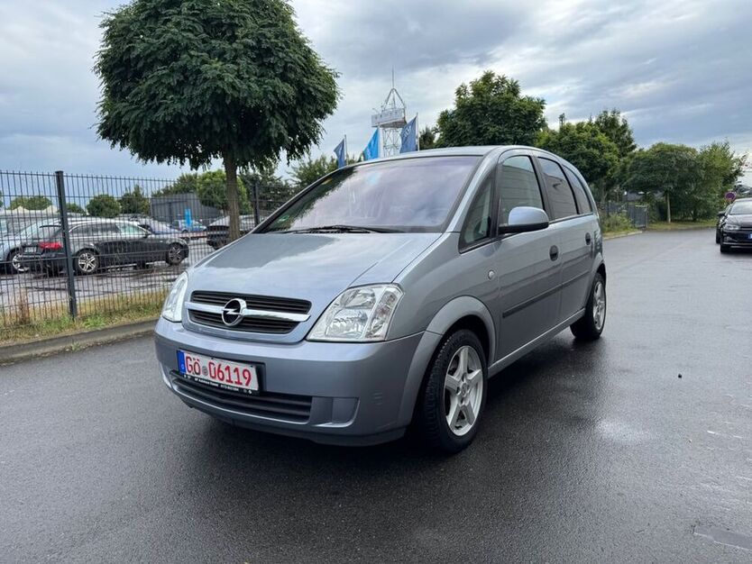 Meriva