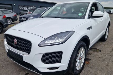 Jaguar E-Pace 55.000 km 20.499 € Fuldatal (Kassel) 34233