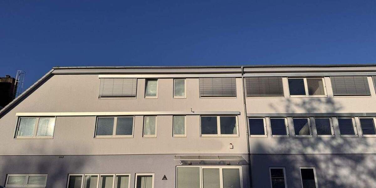 Gewerbeobjekt Göttingen Geismar - 3 Zimmer, 110 m&sup2;, 980&euro; | Angebot:25336084