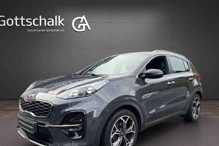 Kia Sportage 28.475 km 22.555 &euro; Witzenhausen 37213