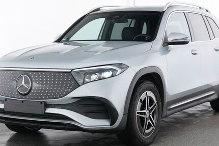 Mercedes-Benz EQB 26.060 km 43.800 &euro; Northeim 37154