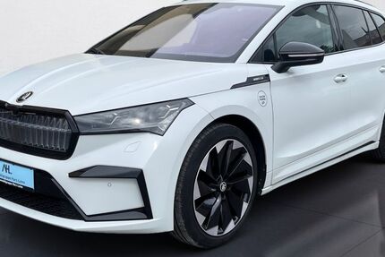 Skoda Enyaq 50.033 km 37.086 &euro; Northeim 37154
