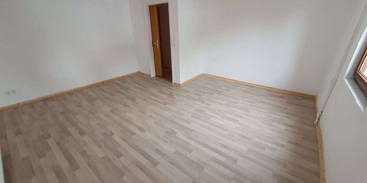 Etagenwohnung Göttingen Nikolausberg - 1 Zimmer, 35 m&sup2;, 320&euro; | Angebot:26500077