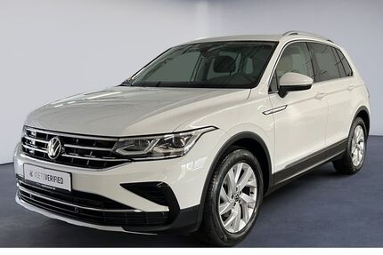 VW Tiguan 48.000 km 26.880 &euro; Göttingen 37081