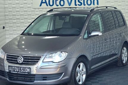 VW Touran 166.000 km 6.950 € Herzberg am Harz 37412