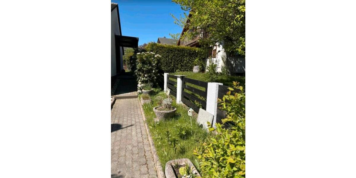 Bungalow Hann. Münden - 245.000&euro; | Angebot:26921935