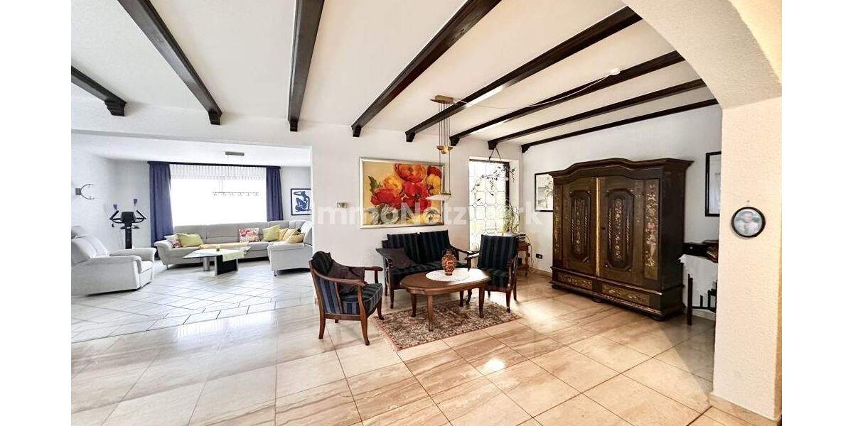 Einfamilienhaus Scheden / Meensen Meensen - 6 Zimmer, 273 m&sup2;, 449.000&euro; | Angebot:25753092