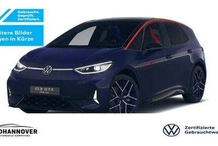 VW ID.3 8.907 km 45.995 &euro; Göttingen 37081