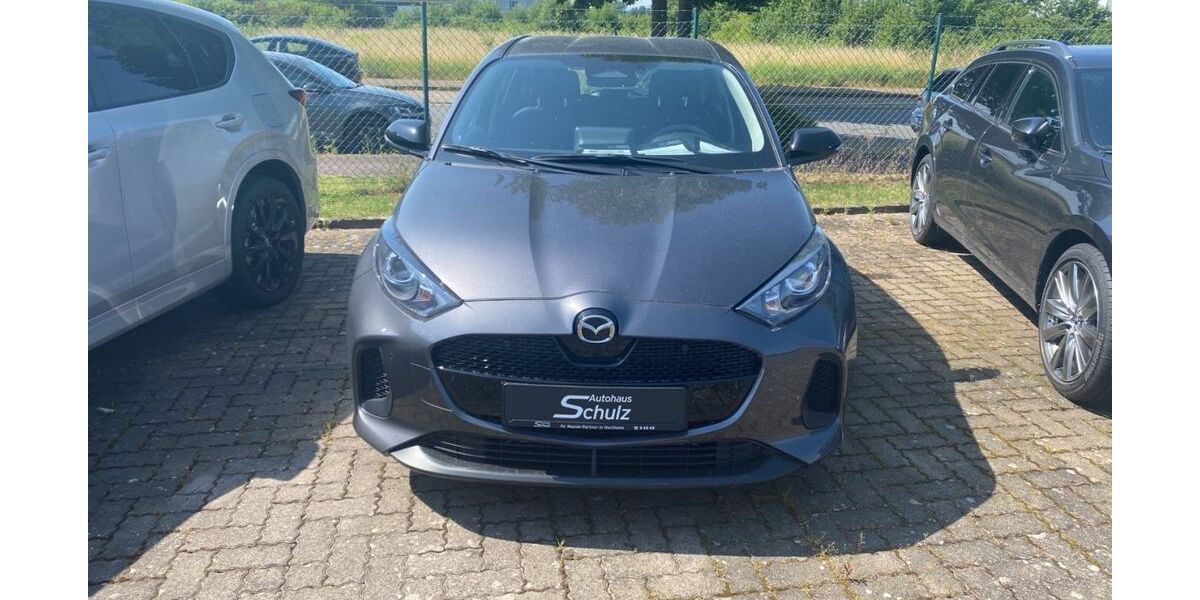 Mazda 2 4.748 km 26.290 &euro; Northeim 37154