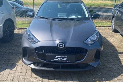 Mazda 2 5.539 km 26.290 &euro; Northeim 37154