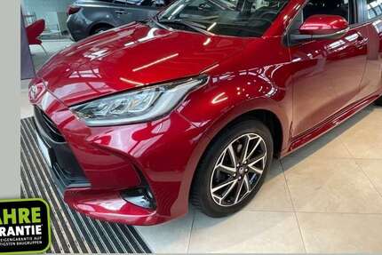 Toyota Yaris 29.550 km 15.990 &euro; Göttingen 37079