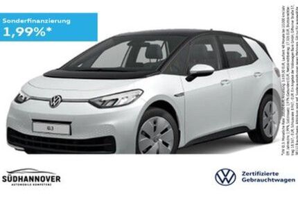 VW ID.3 69.300 km 18.990 &euro; Göttingen 37081
