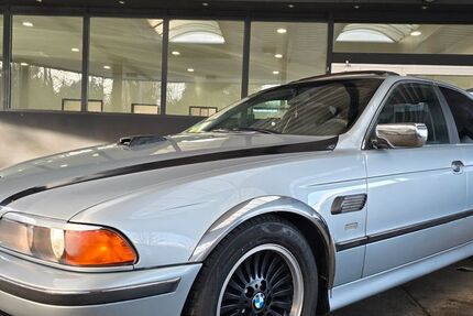 BMW 528 428.000 km 4.950 &euro; Göttingen 37081