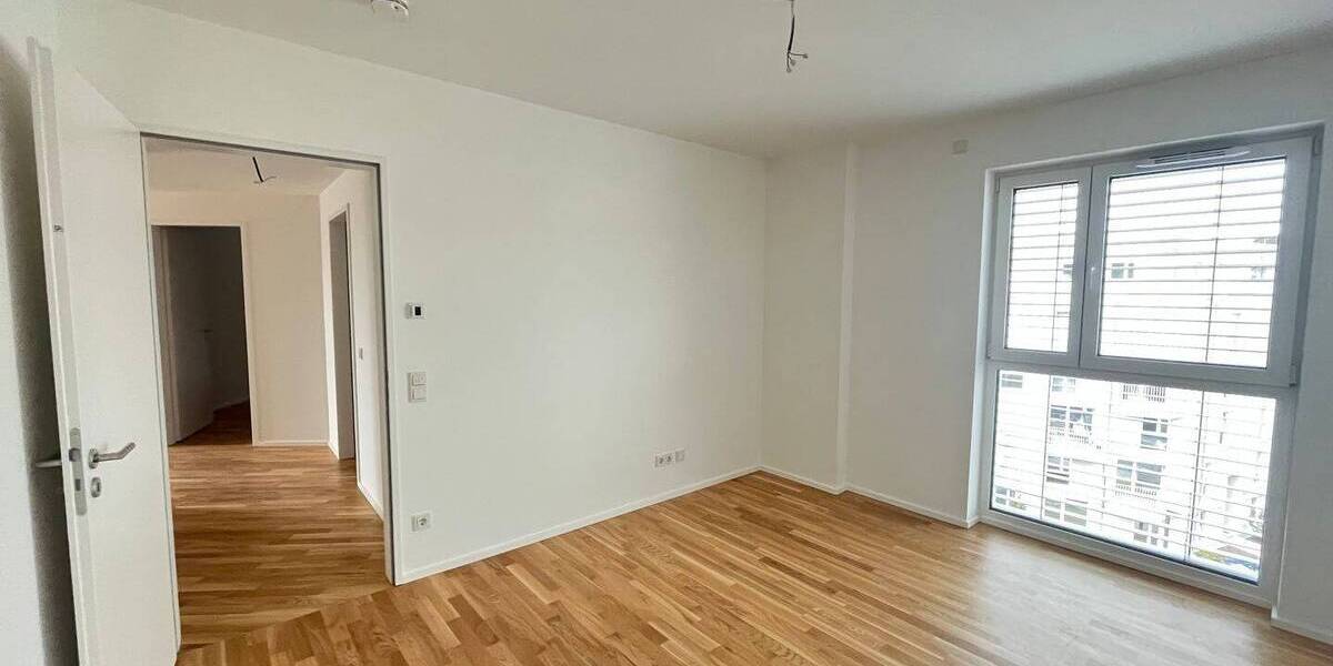 Etagenwohnung Göttingen Weende - 3 Zimmer, 76 m&sup2;, 1.340&euro; | Angebot:26450019